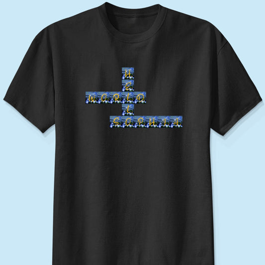 (Official)_Test_12345 Hello