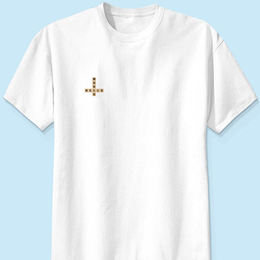 Classic Tee (sáng màu) - Preview mới