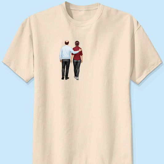 Classic Tee - Preview RnD thêm - 30/08/2023