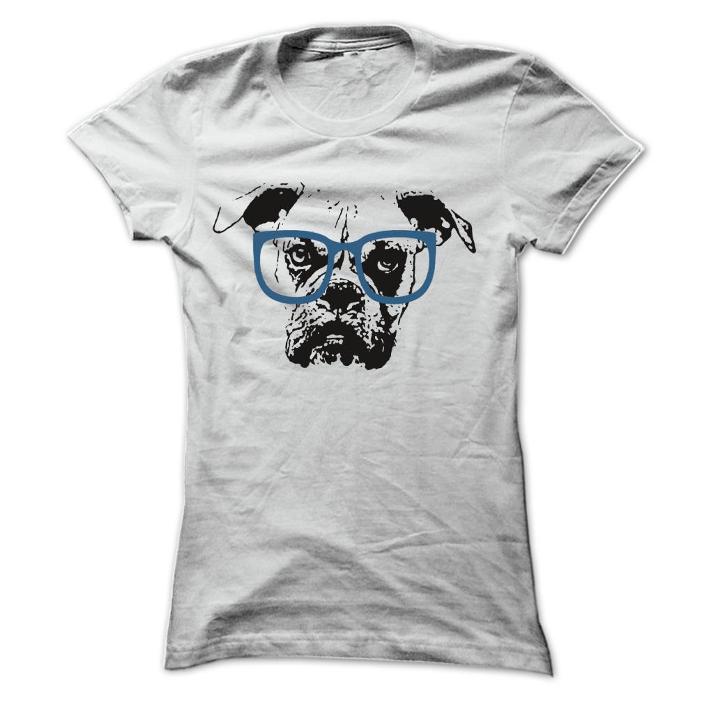 DOG T-SHIRT AND HOODIE