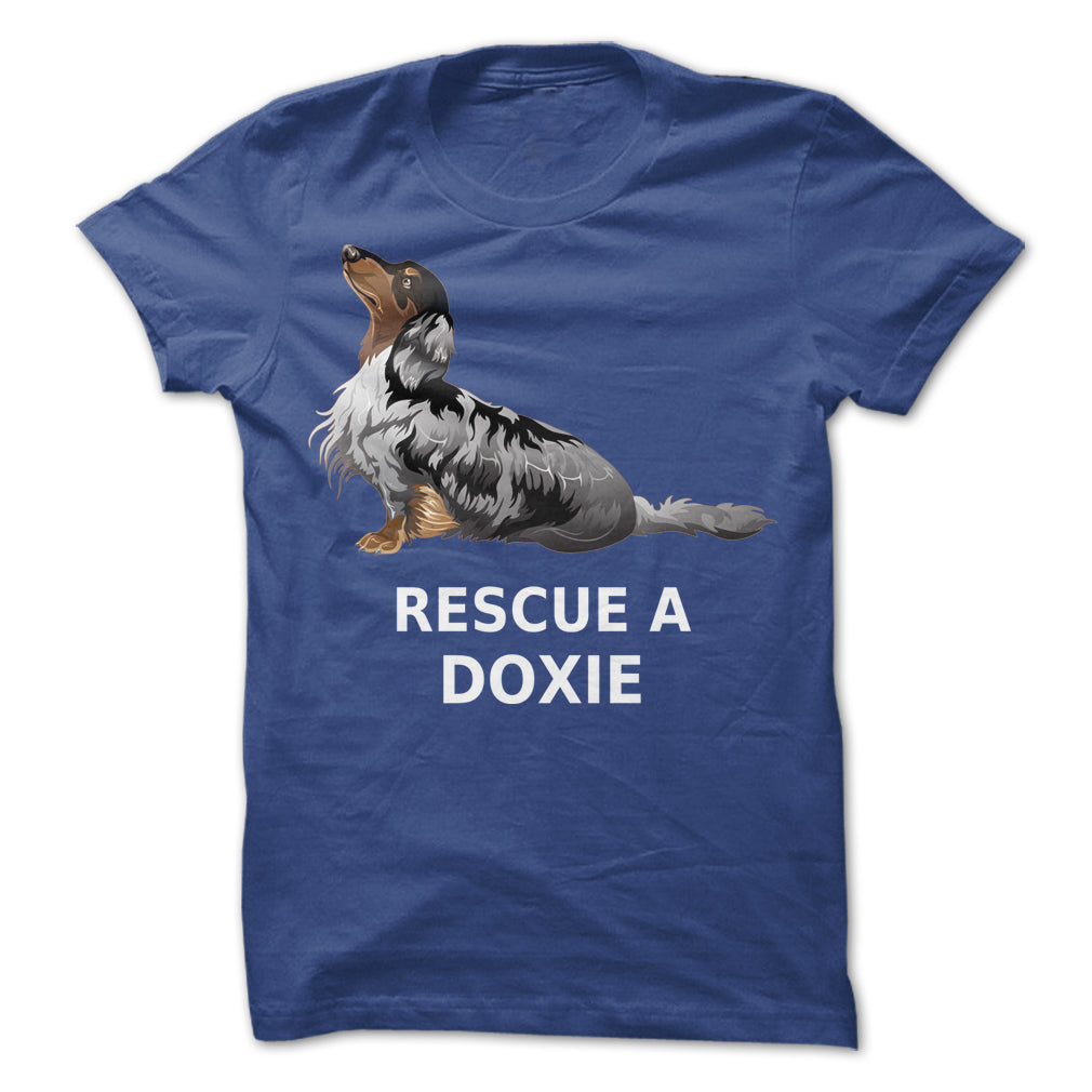 Rescue A Doxie
