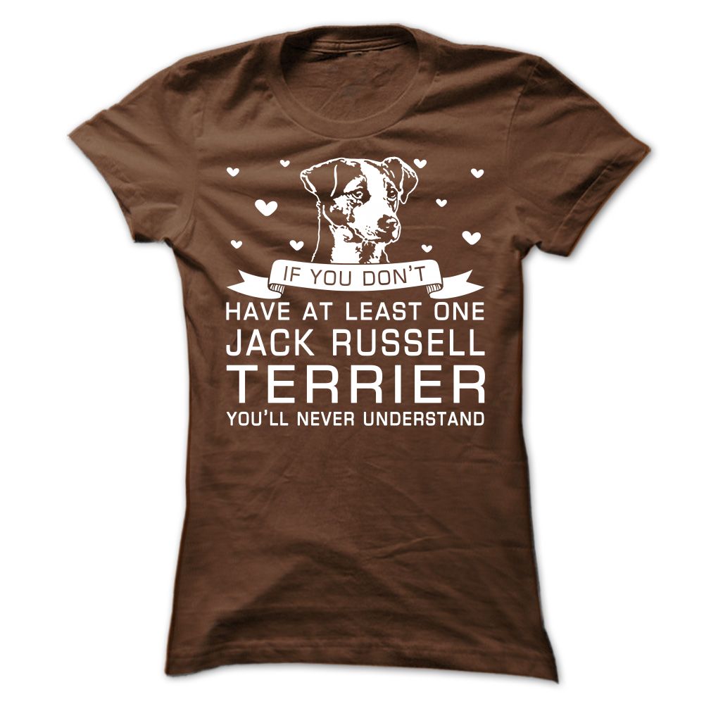 Jack Russell Terrier