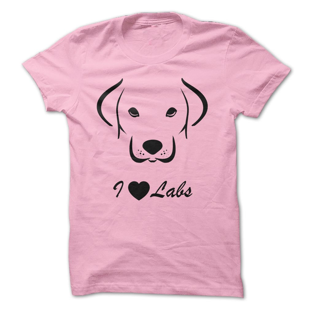 I <3 Labs!