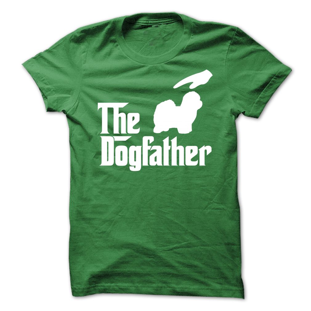 The DogFather COTON DE TULEAR