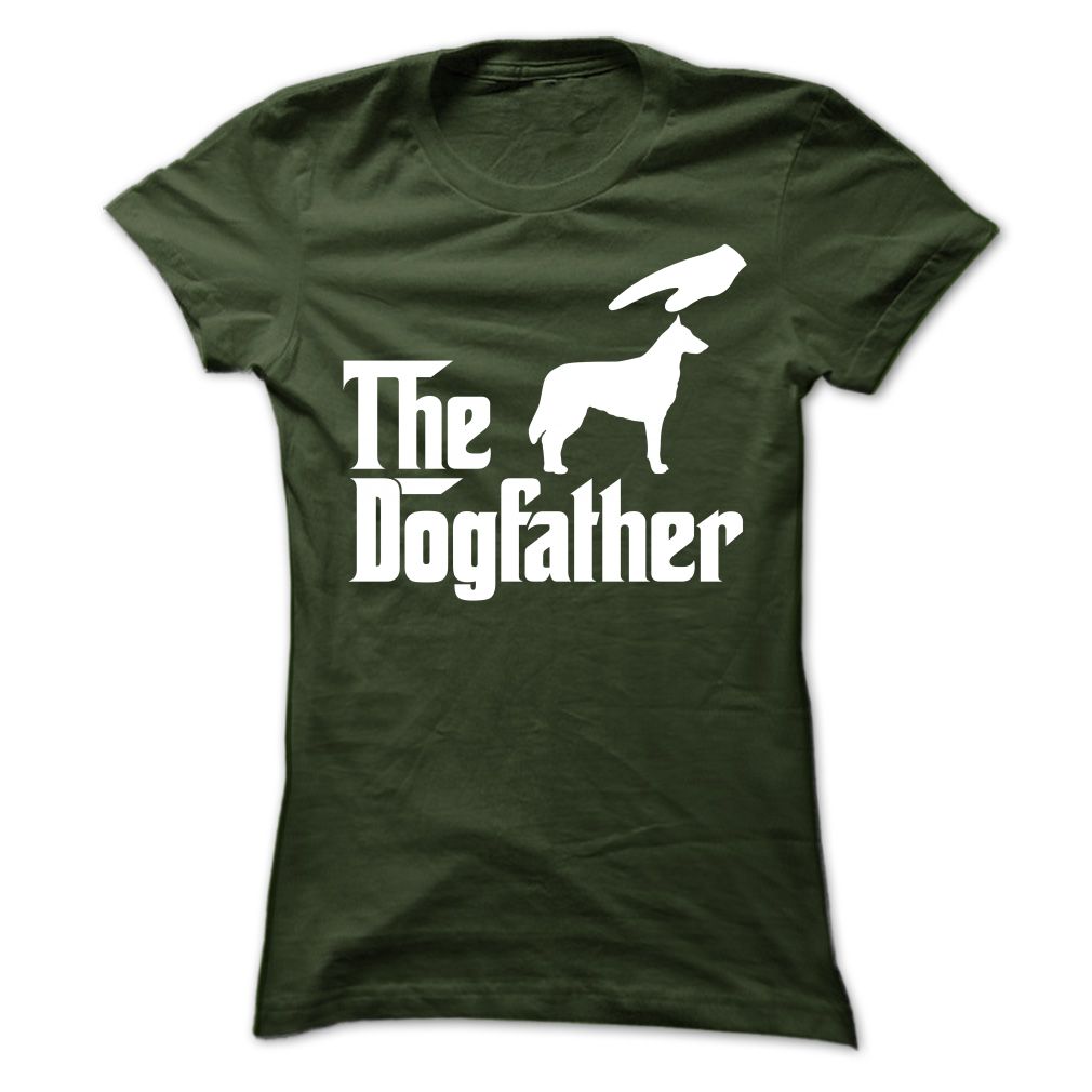 The DogFather Belgian Malinoisst