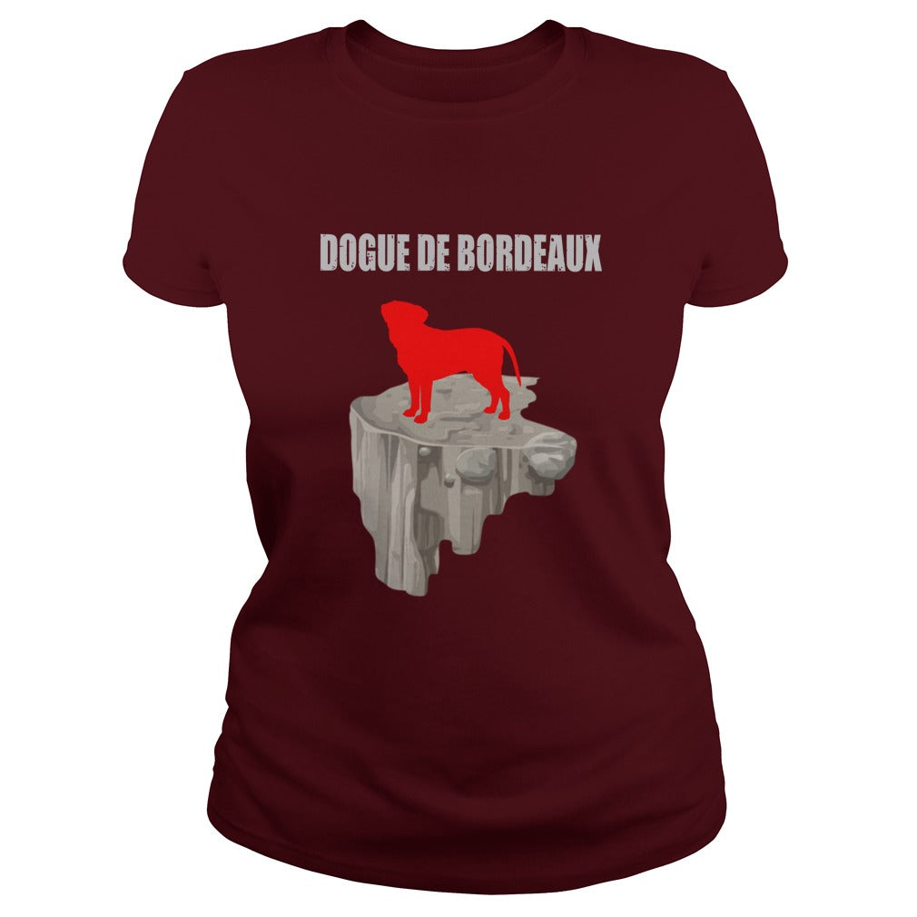 Dogue de Bordeaux
