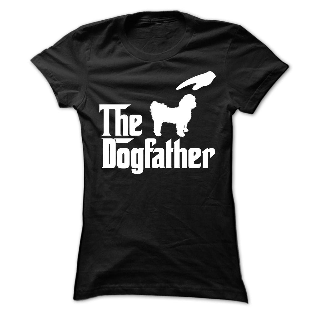 The DogFather Shih Tzu