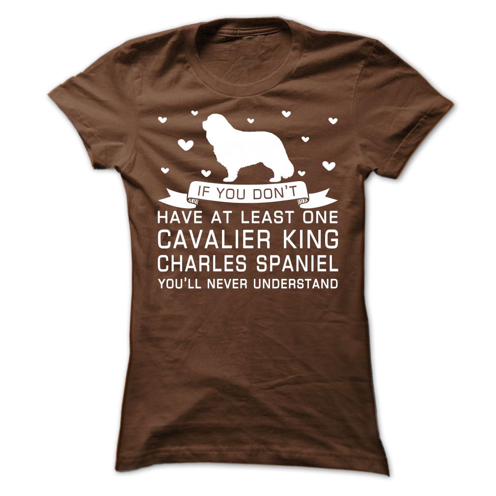 Cavalier king charles spaniel