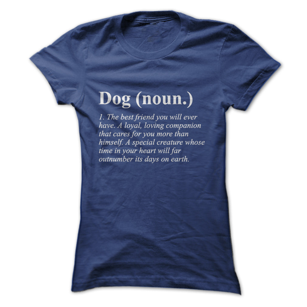 Dog Definition