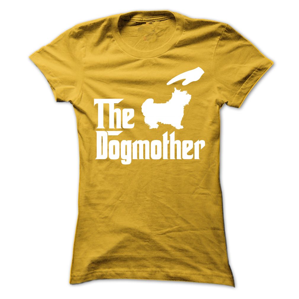The Dogmother Yorkie