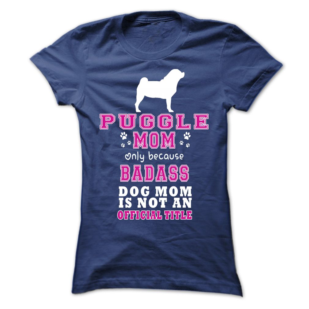 PUGGLE Mom
