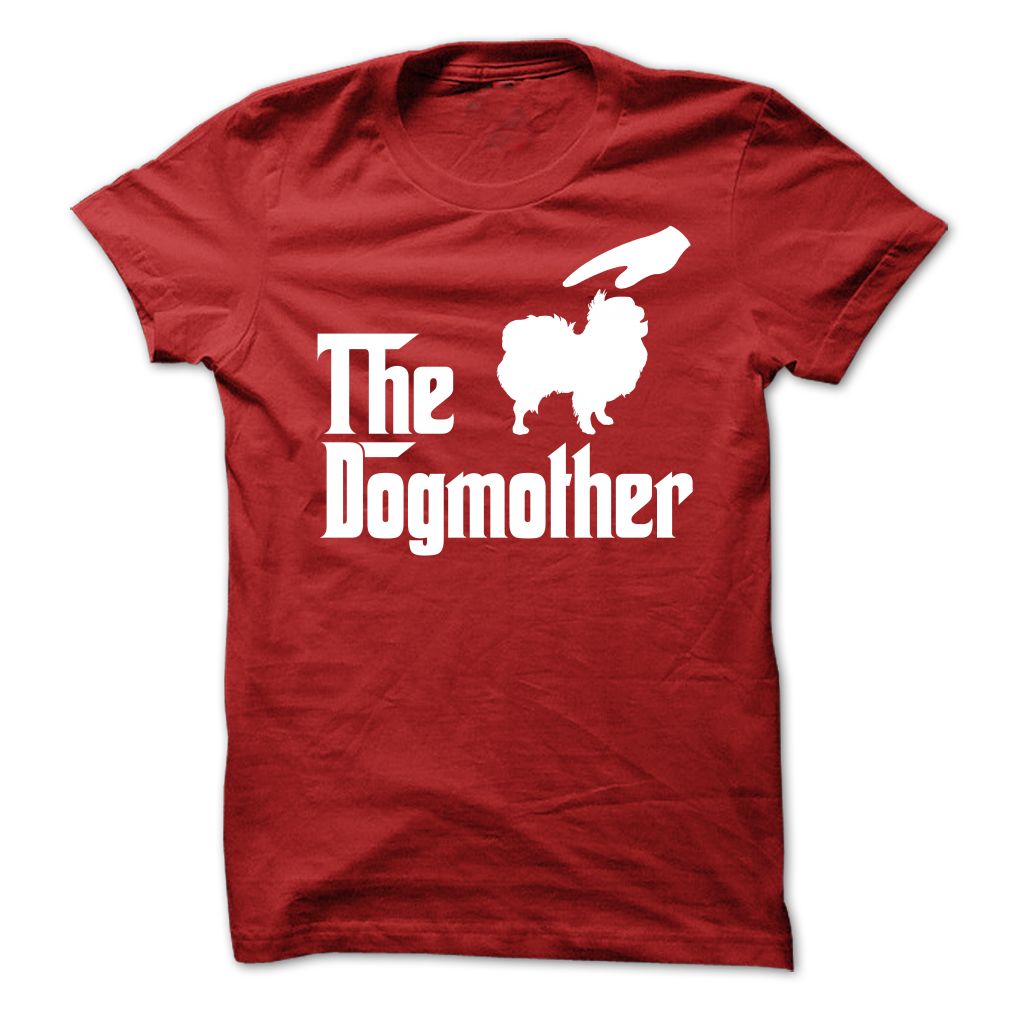 The DogMother Japanese Chin