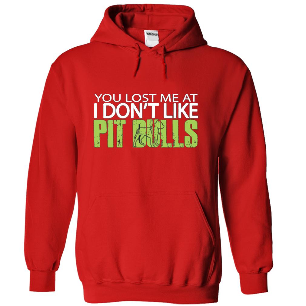 Limited Edition - PIT BULLS