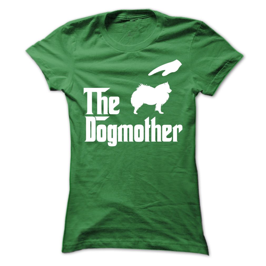 The DogMother ALASKAN MALAMUTE