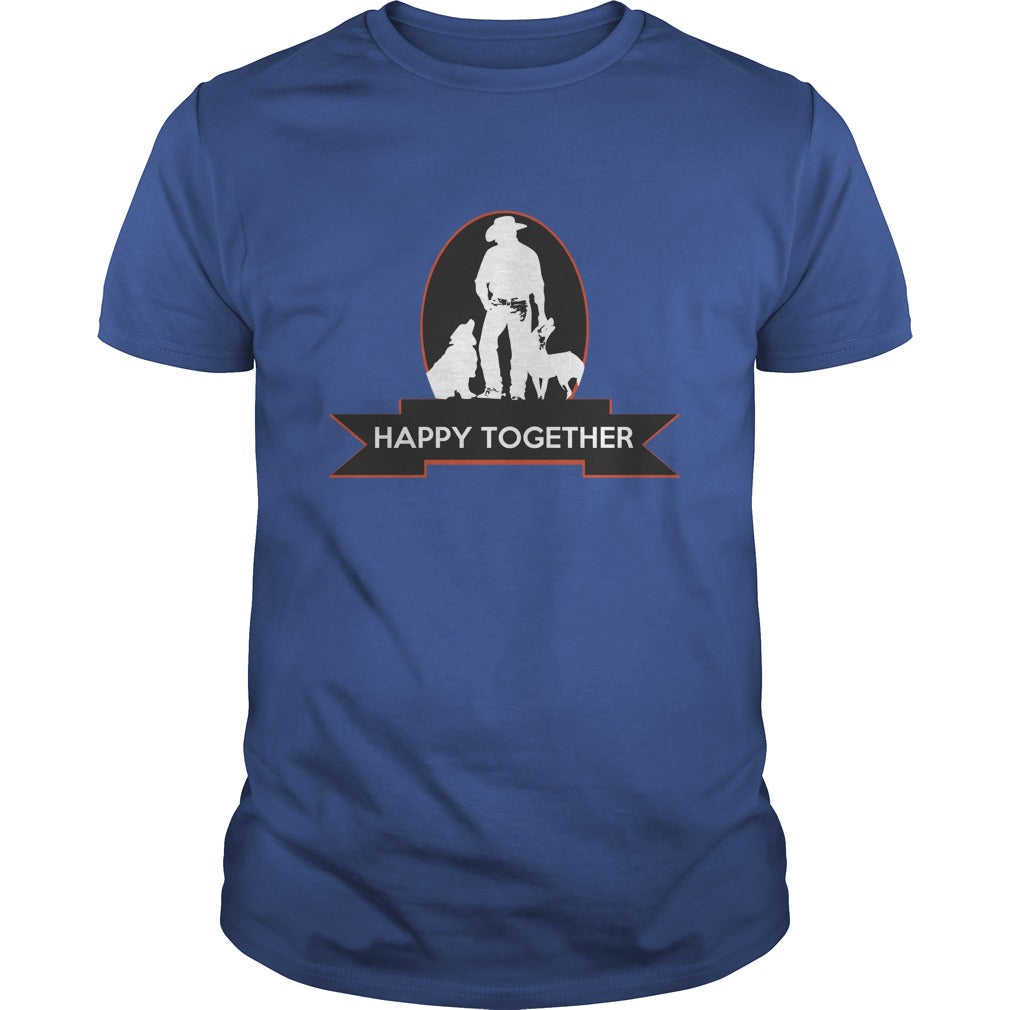 happy together