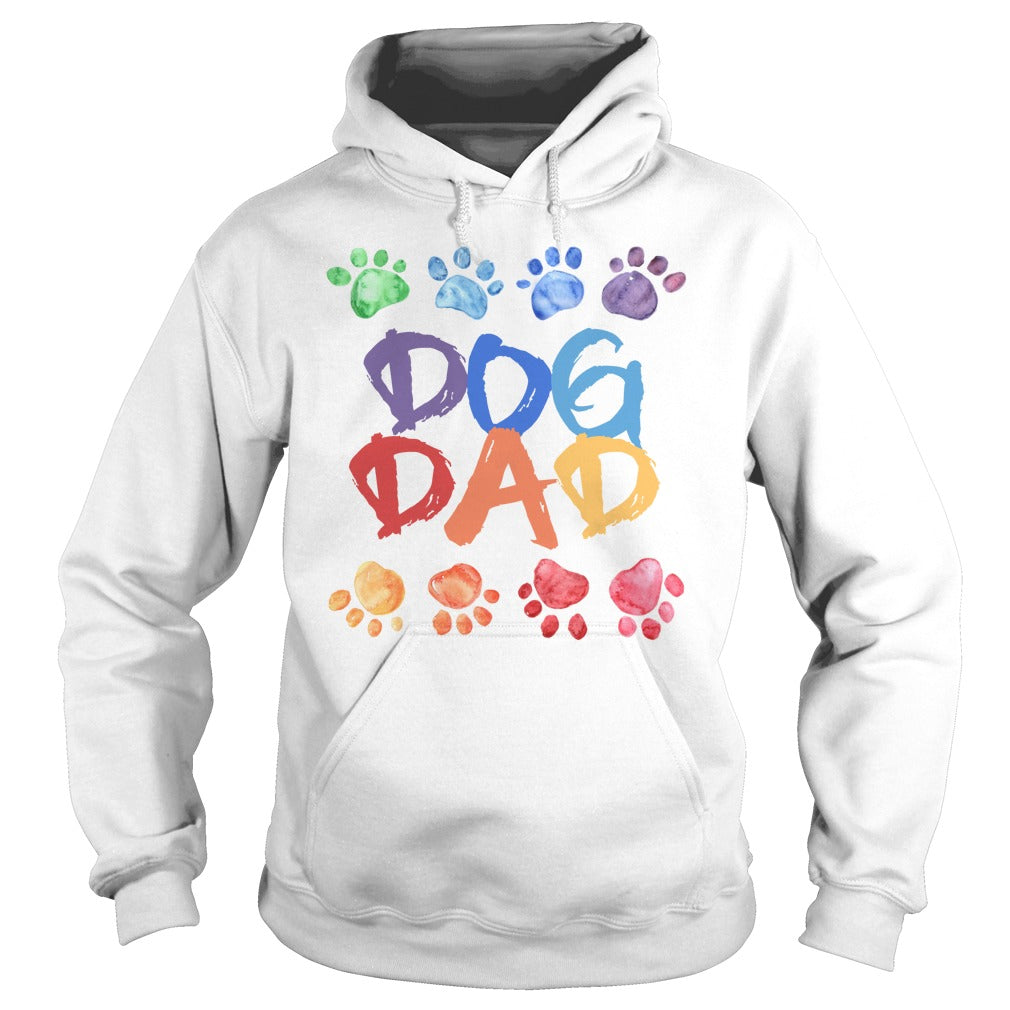 Dog Dad!