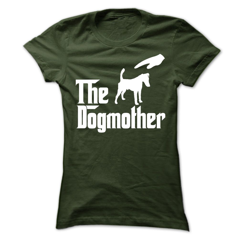 The DogMother Smooth Fox Terrier
