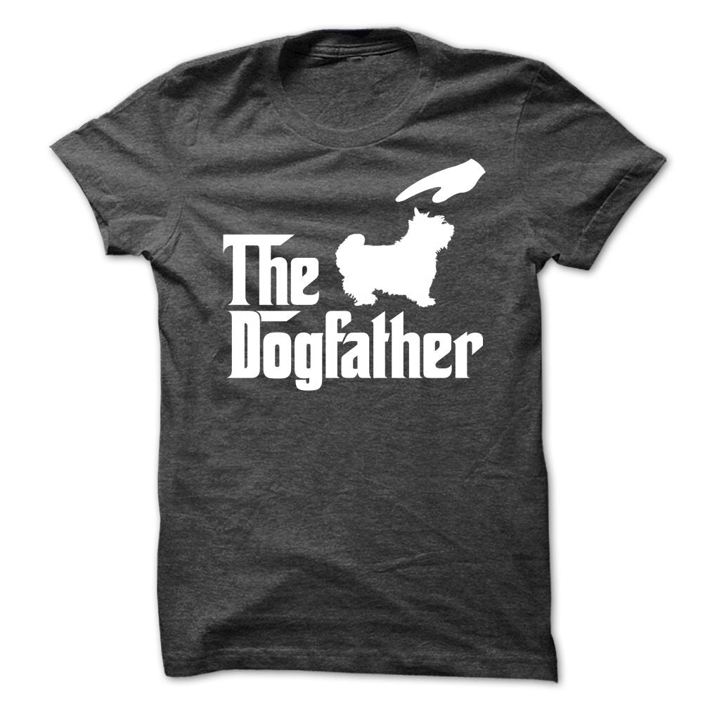 The DogFather Yorkie