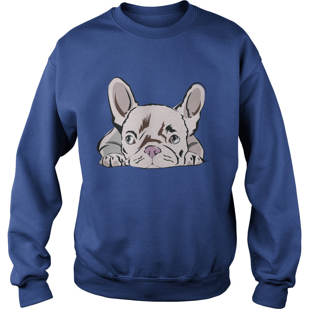 French bulldog