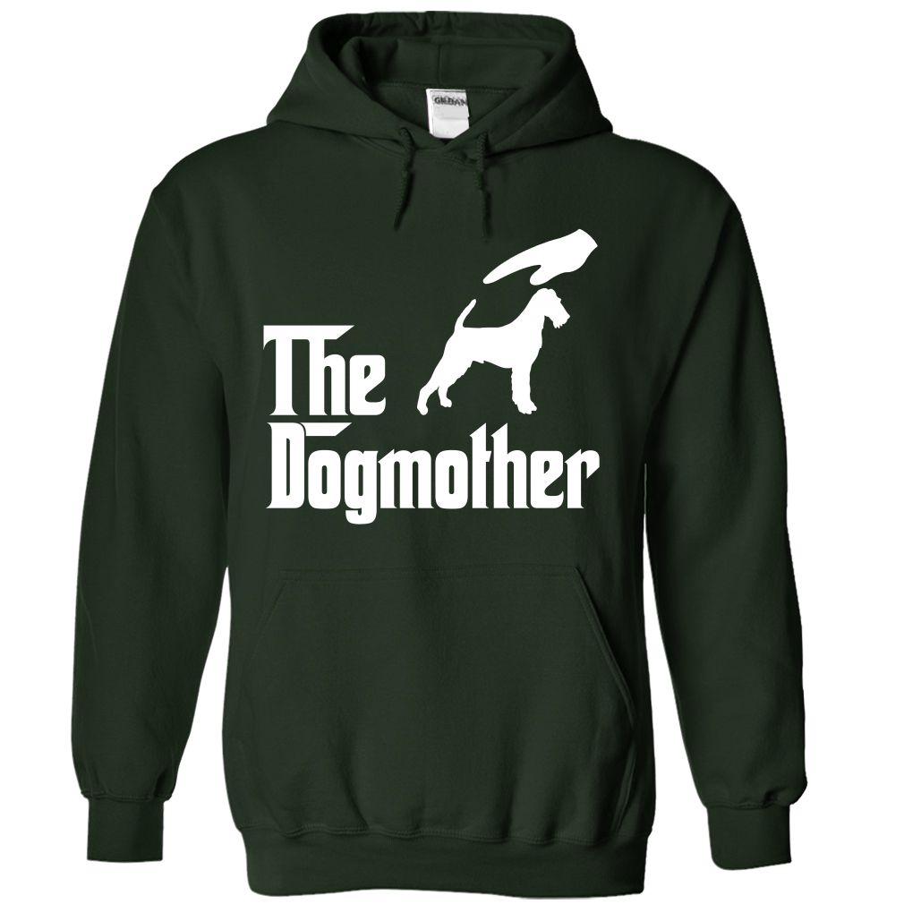 The DogMother IRISH TERRIER