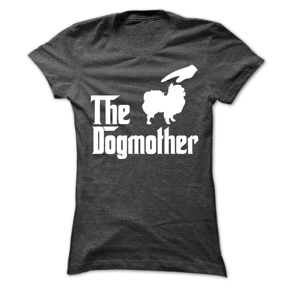 The DogMother Japanese Chin