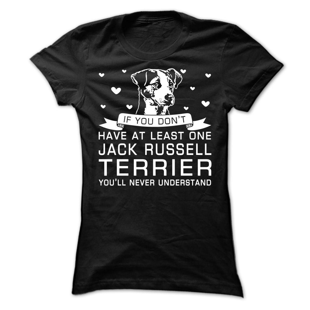 Jack Russell Terrier