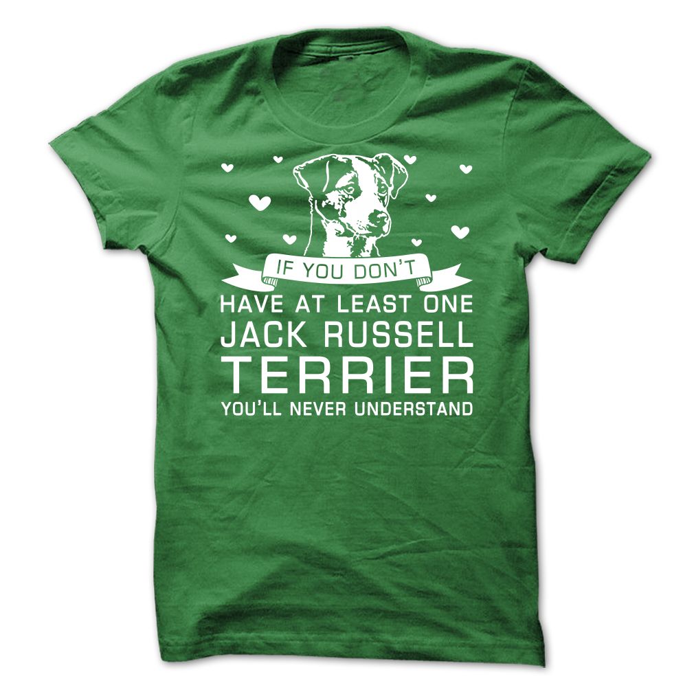 Jack Russell Terrier