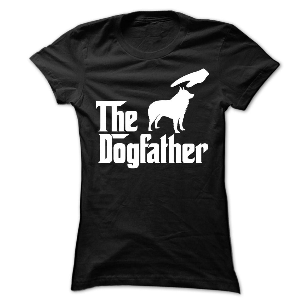 The DogFather Schipperke