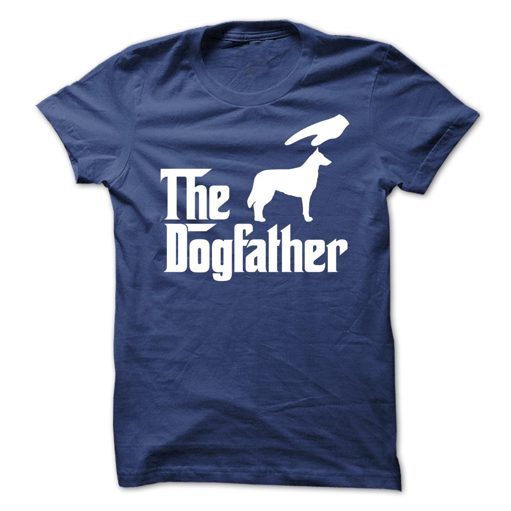 The DogFather Belgian Malinoisst