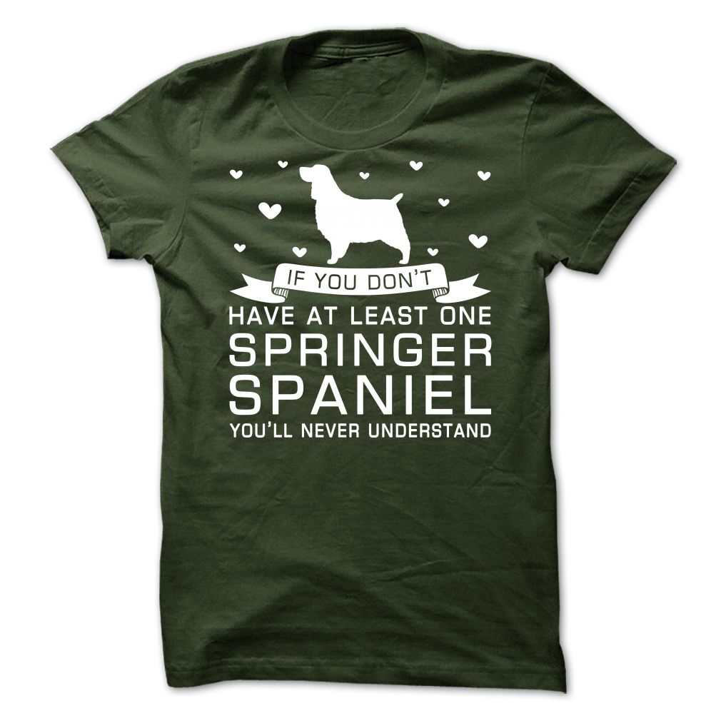 Springer Spaniel