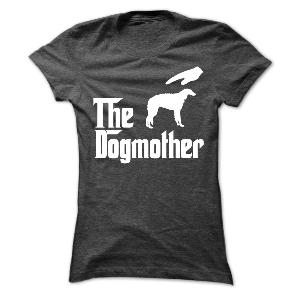 The DogMother Borzoi