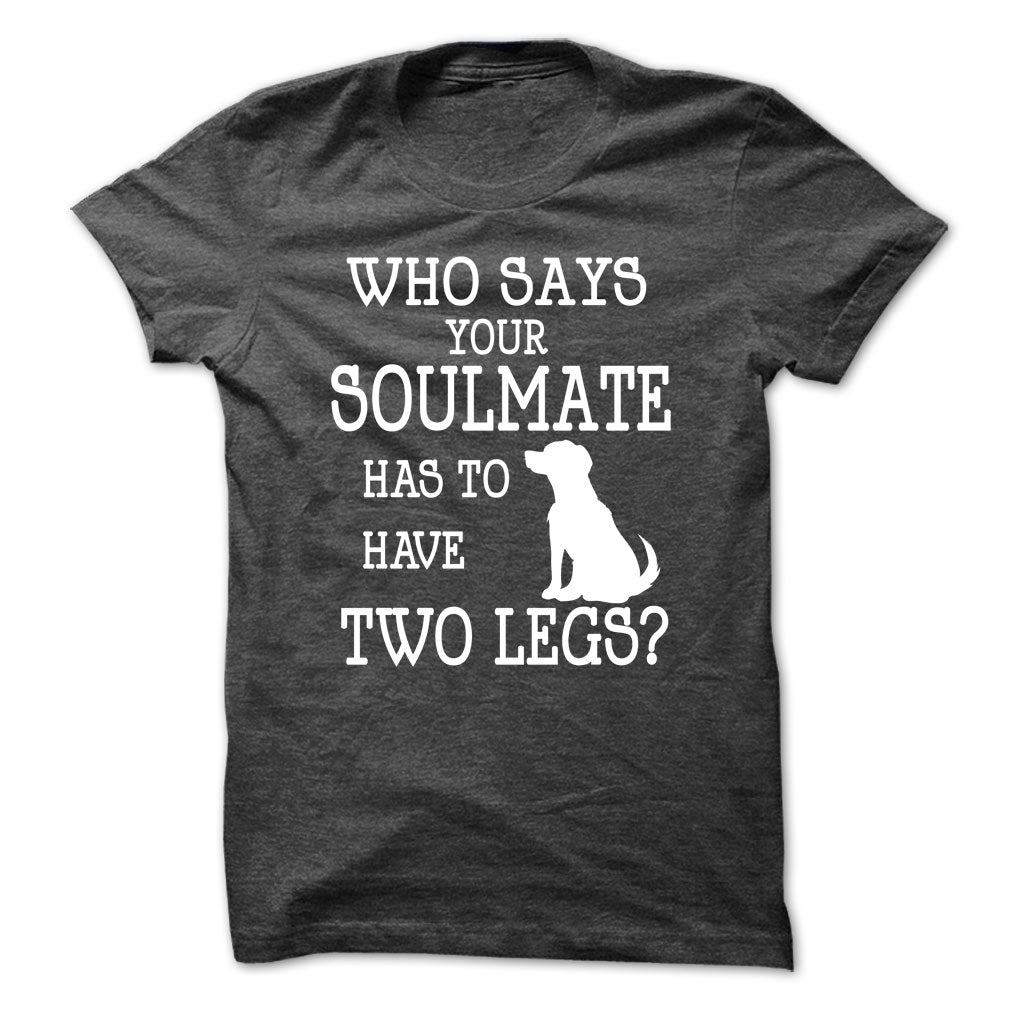 Dog Soulmate