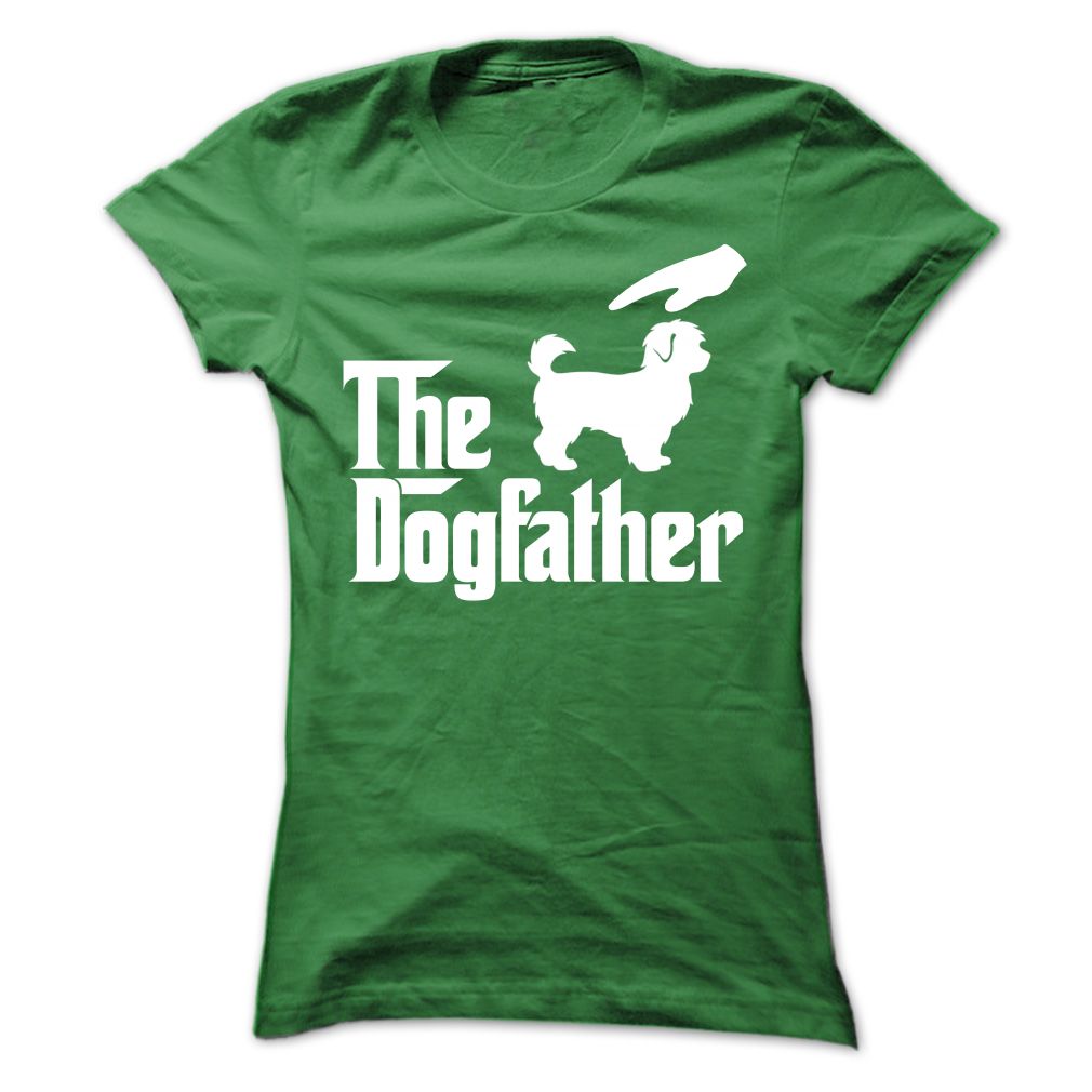 The DogFather Maltipoo