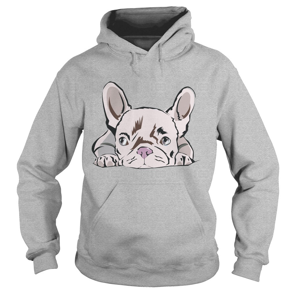 French bulldog
