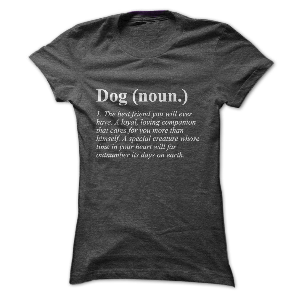 Dog Definition
