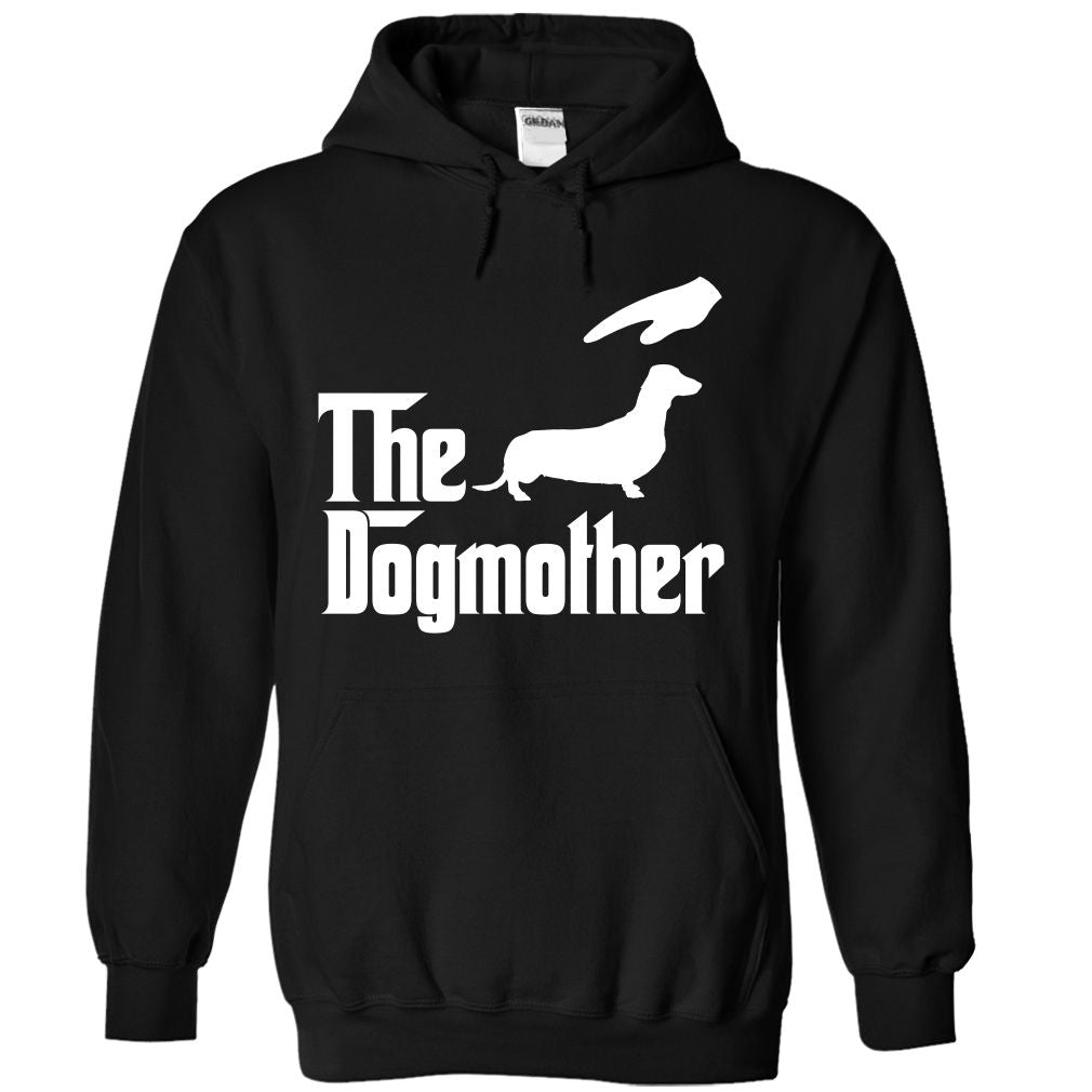 The Dogmother Dachshund