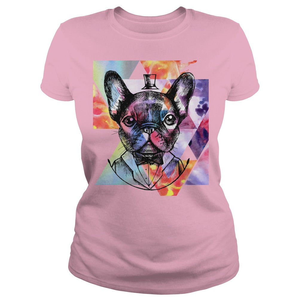 Mr Frenchie