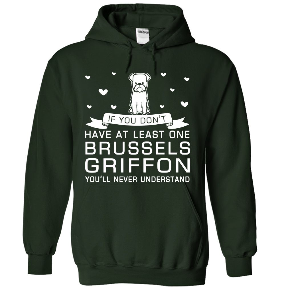 Love Brussels Griffon