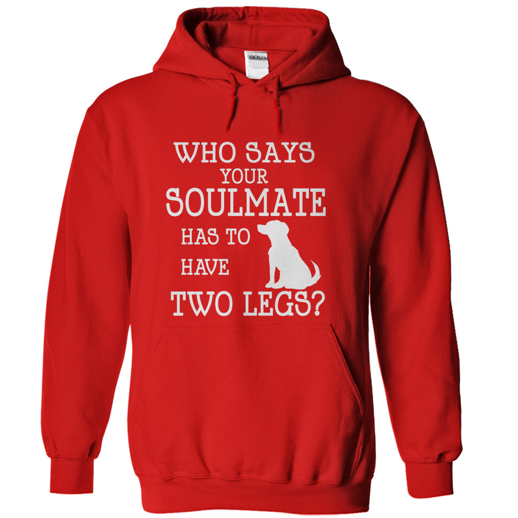 Dog Soulmate