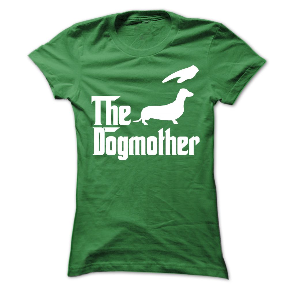 The Dogmother Dachshund