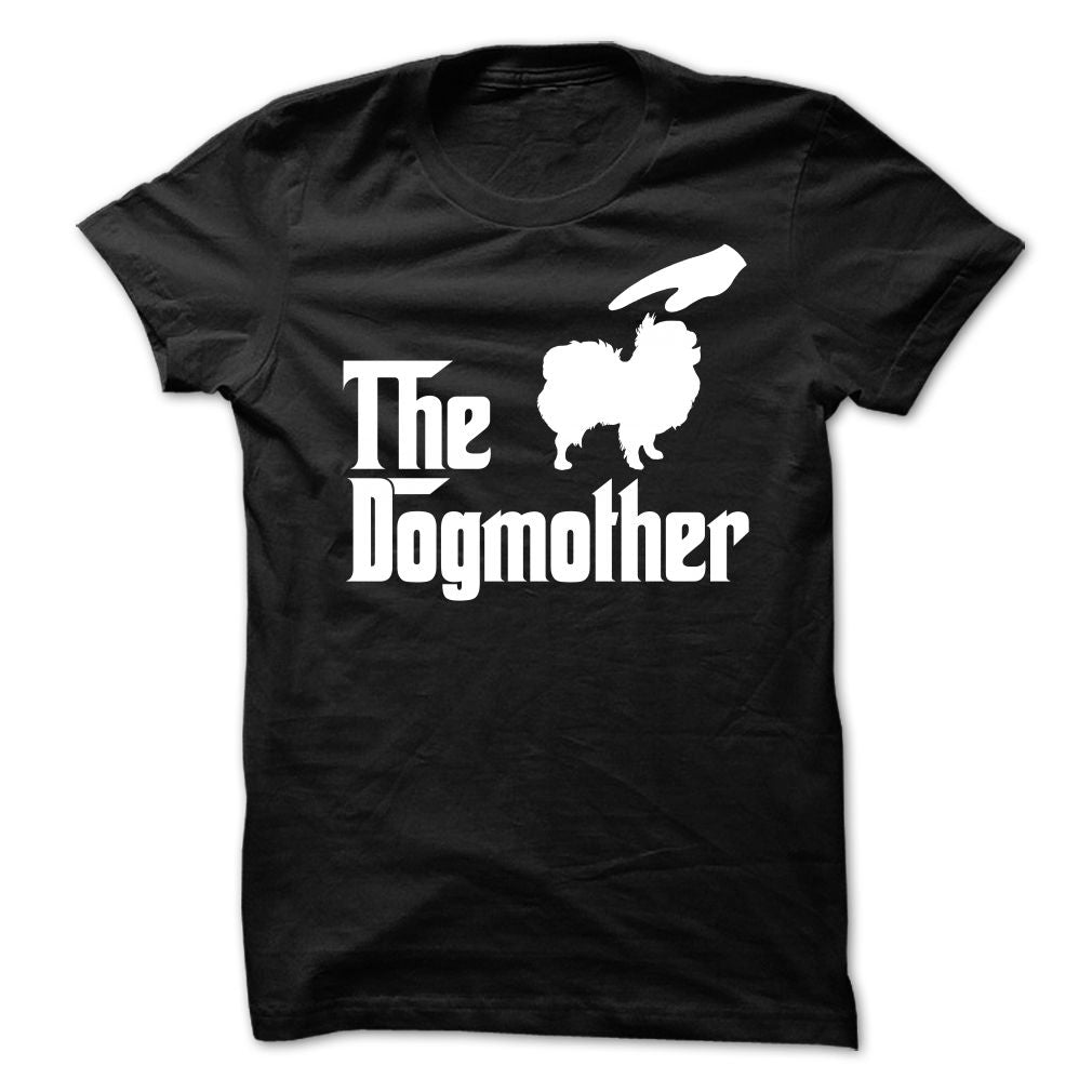 The DogMother Japanese Chin