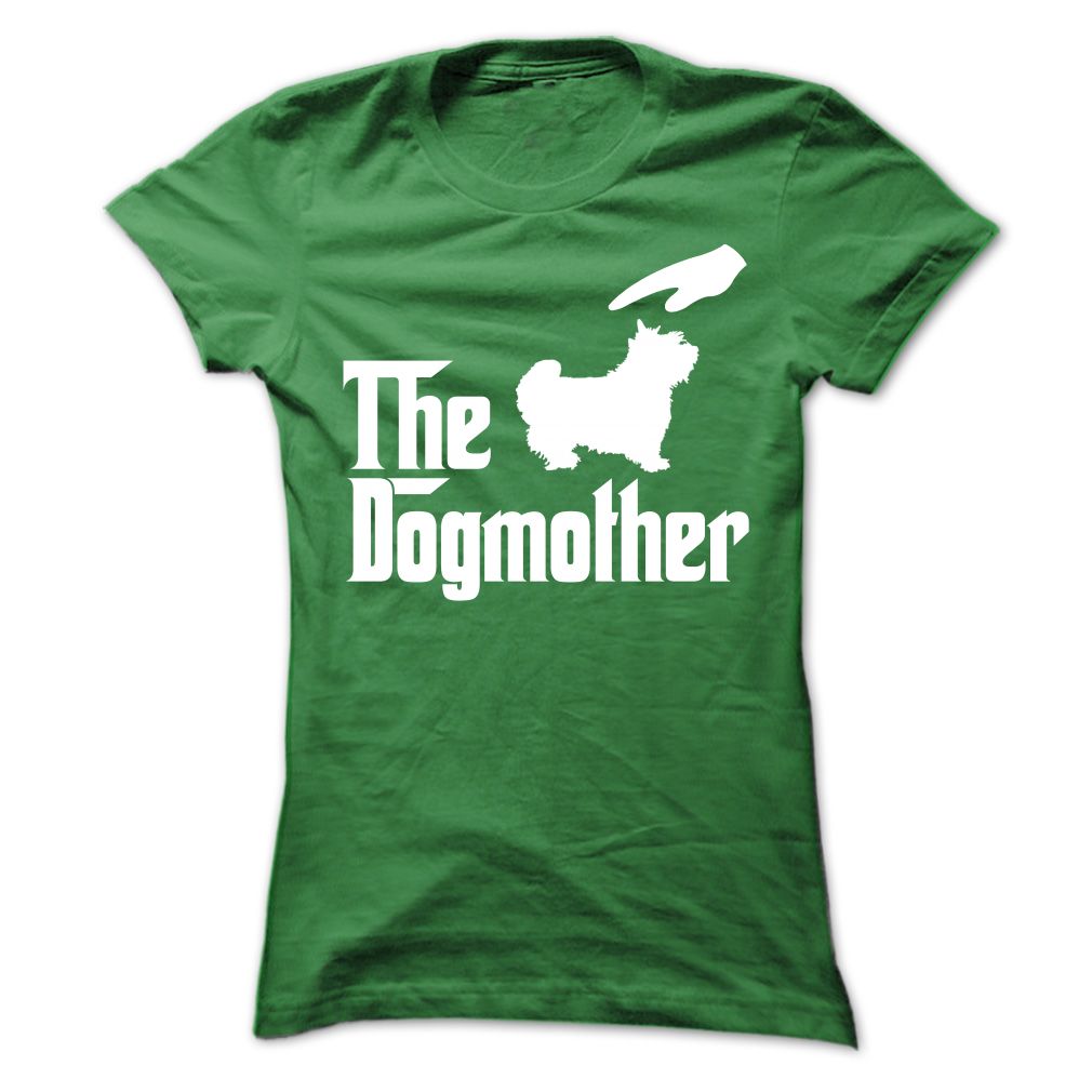 The Dogmother Yorkie