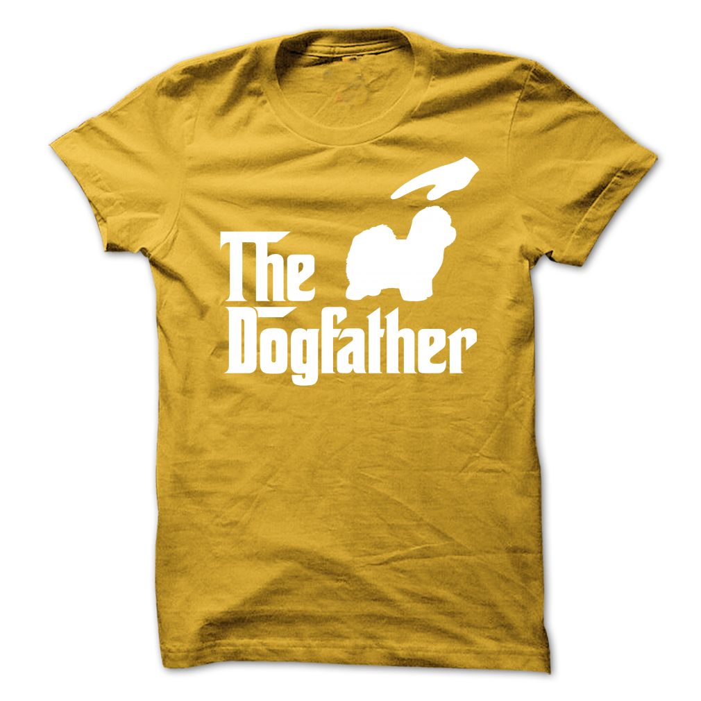 The DogFather COTON DE TULEAR