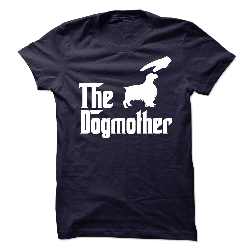 The DogMother English Springer Spaniel