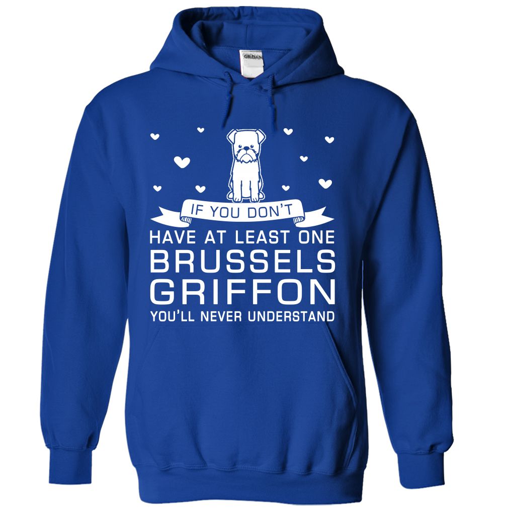 Love Brussels Griffon