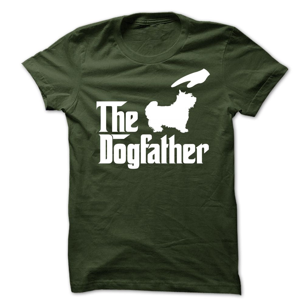 The DogFather Yorkie