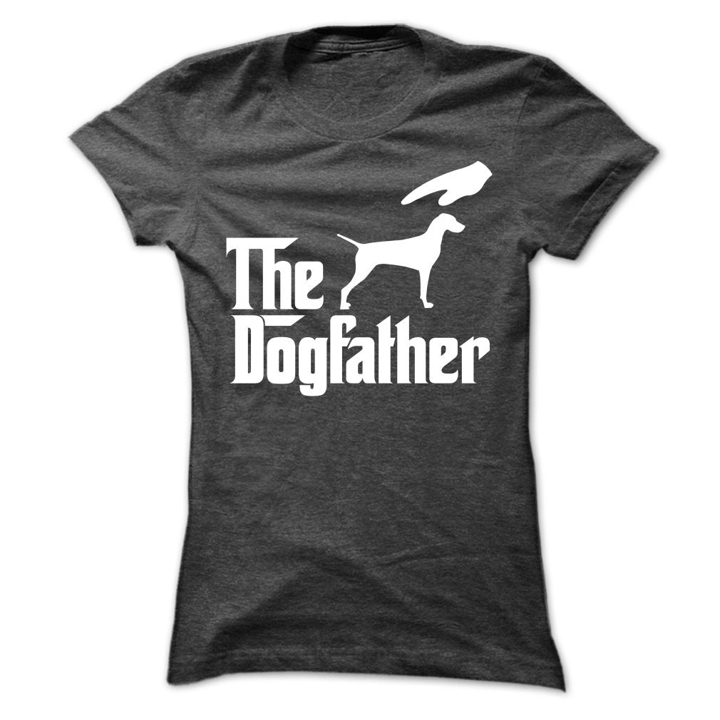 The DogFather Vizsla