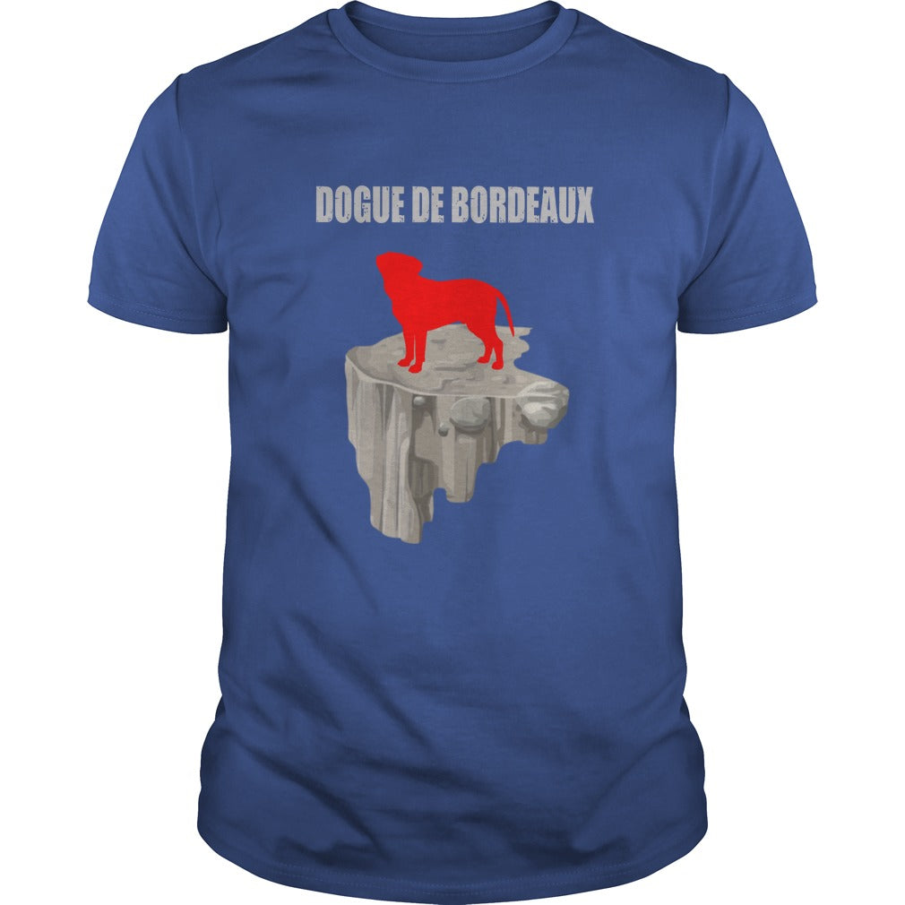 Dogue de Bordeaux