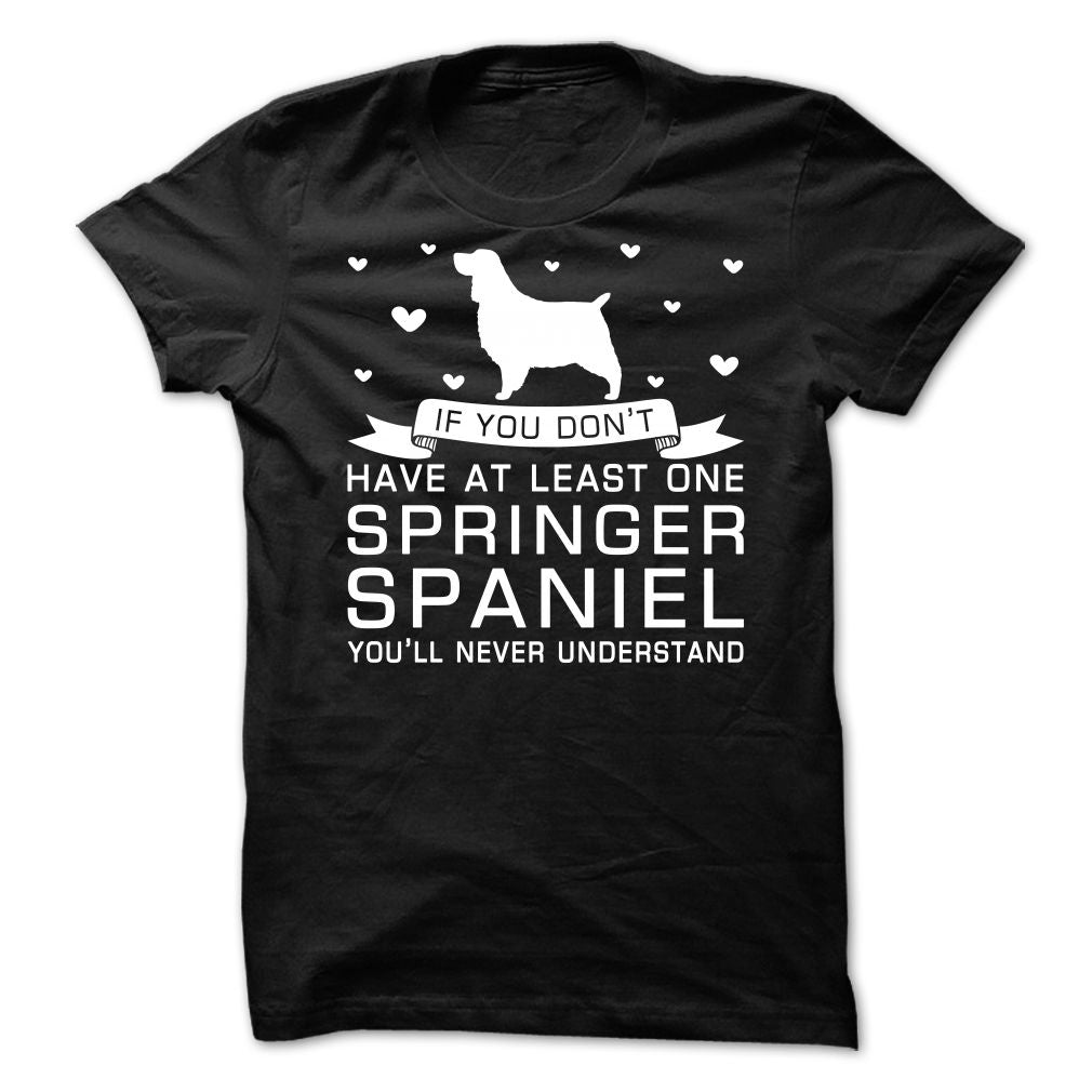 Springer Spaniel