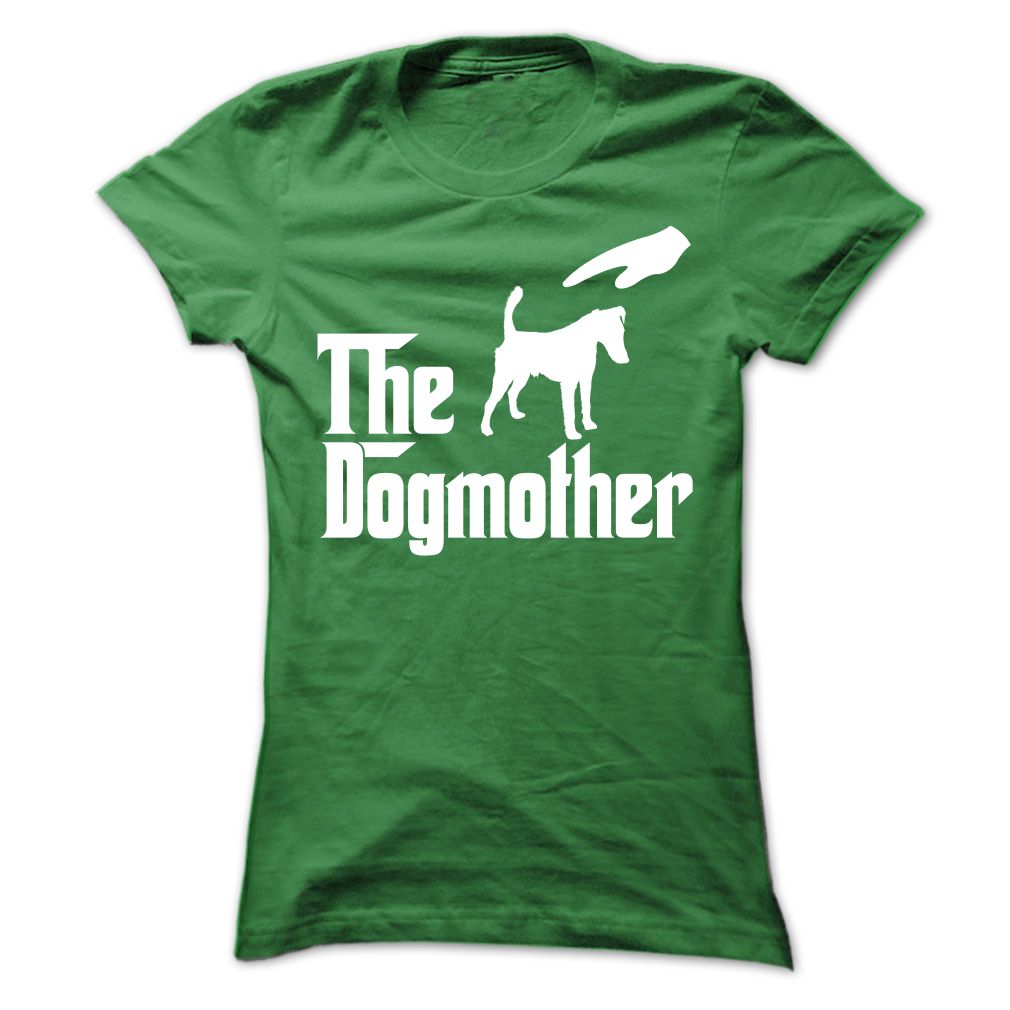 The DogMother Smooth Fox Terrier